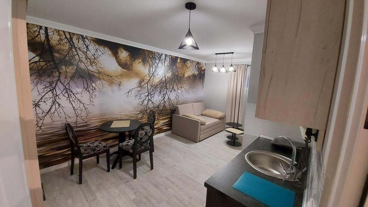 Apartman Studio Dado Ужице Екстер'єр фото