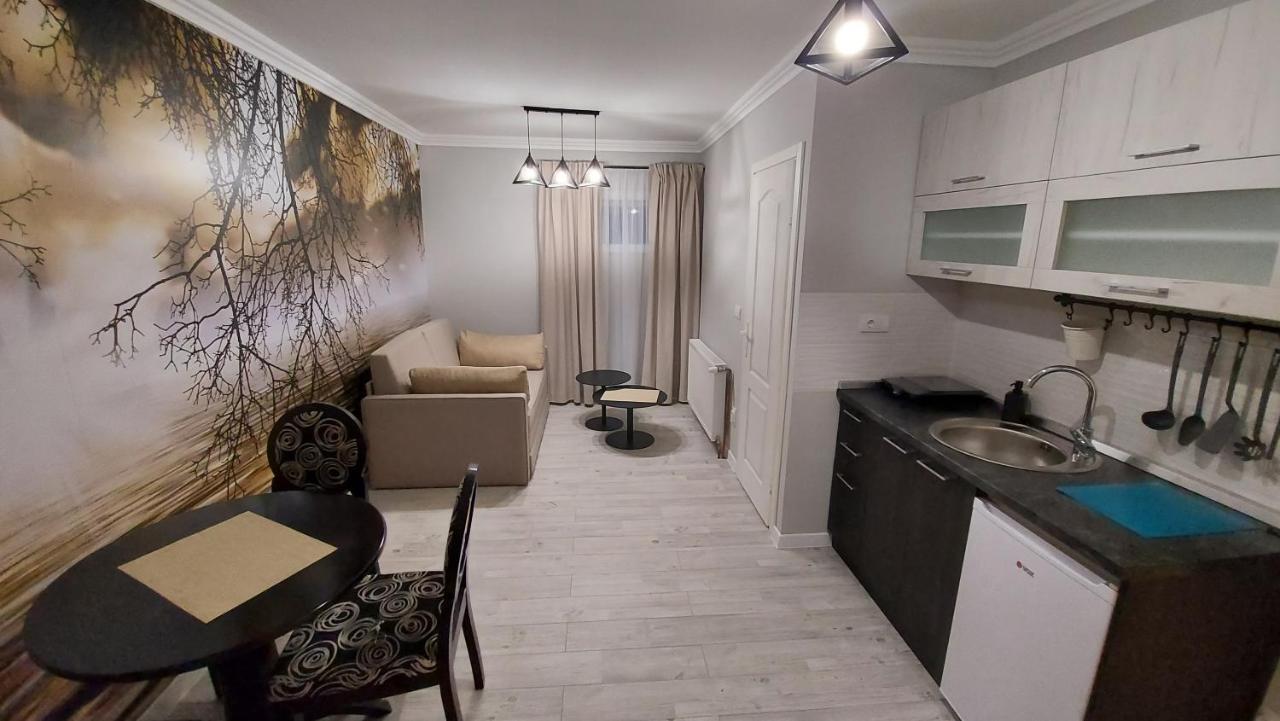Apartman Studio Dado Ужице Екстер'єр фото