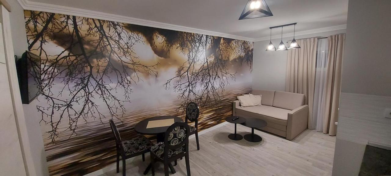Apartman Studio Dado Ужице Екстер'єр фото