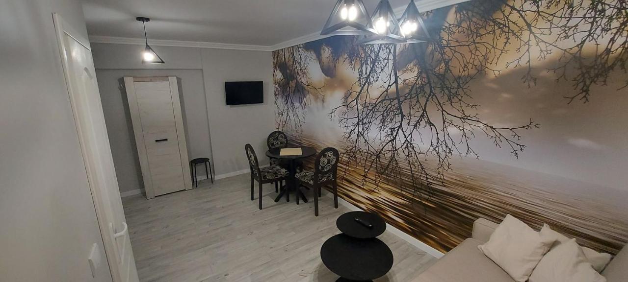 Apartman Studio Dado Ужице Екстер'єр фото