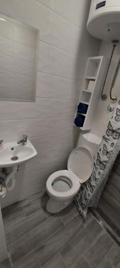 Apartman Studio Dado Ужице Екстер'єр фото
