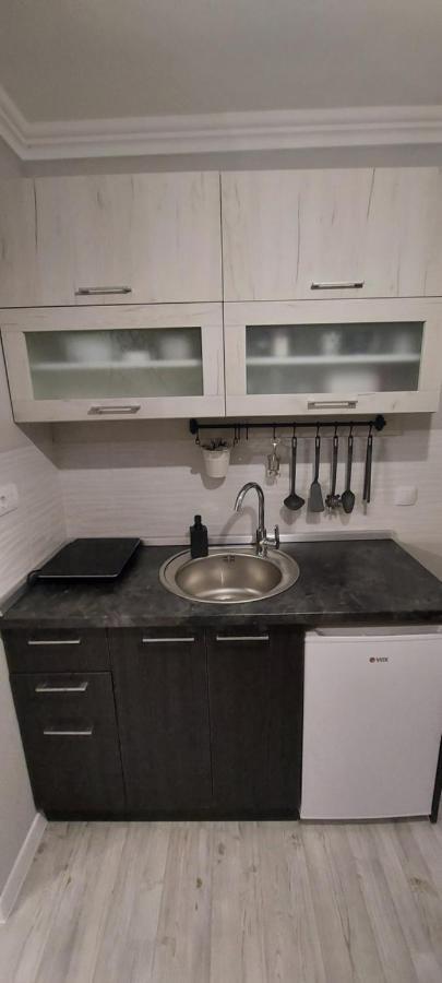 Apartman Studio Dado Ужице Екстер'єр фото