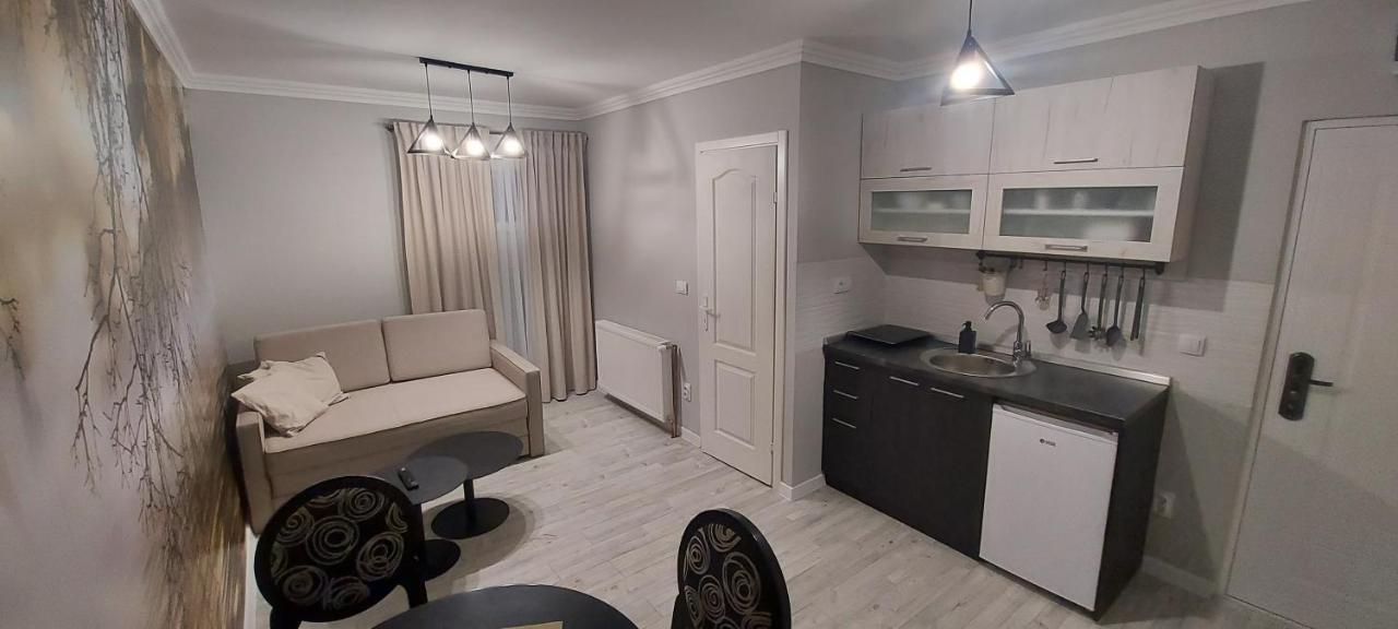Apartman Studio Dado Ужице Екстер'єр фото