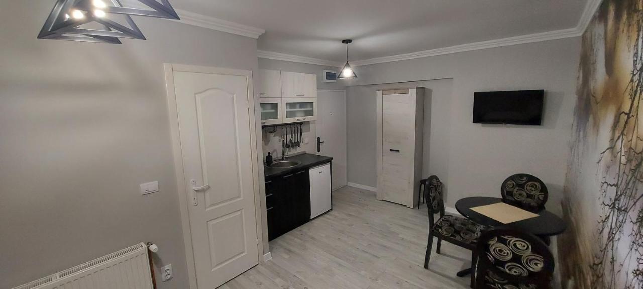 Apartman Studio Dado Ужице Екстер'єр фото