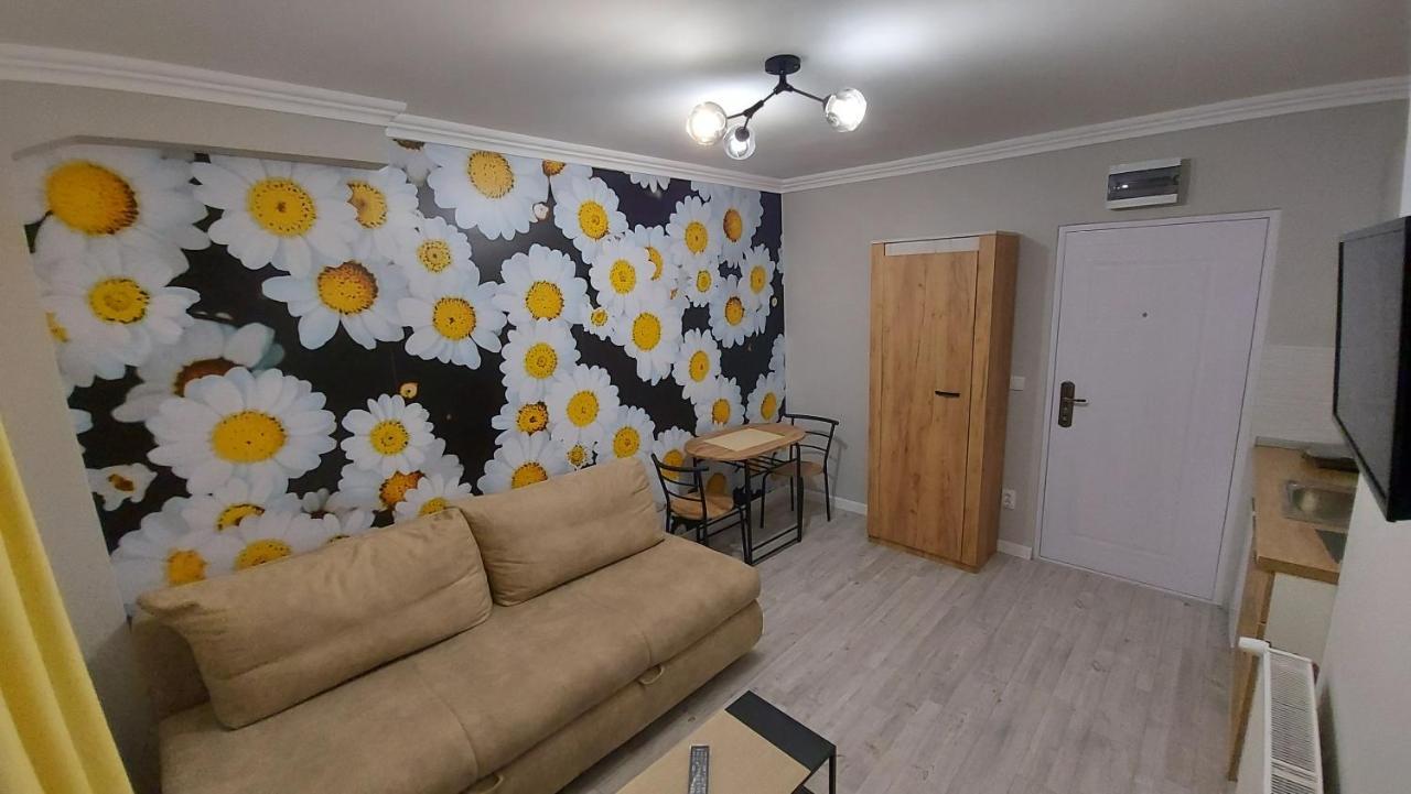 Apartman Studio Dado Ужице Екстер'єр фото