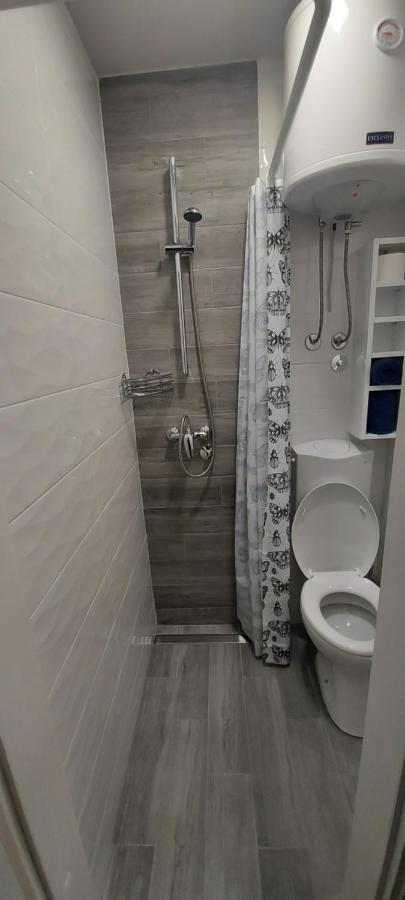 Apartman Studio Dado Ужице Екстер'єр фото