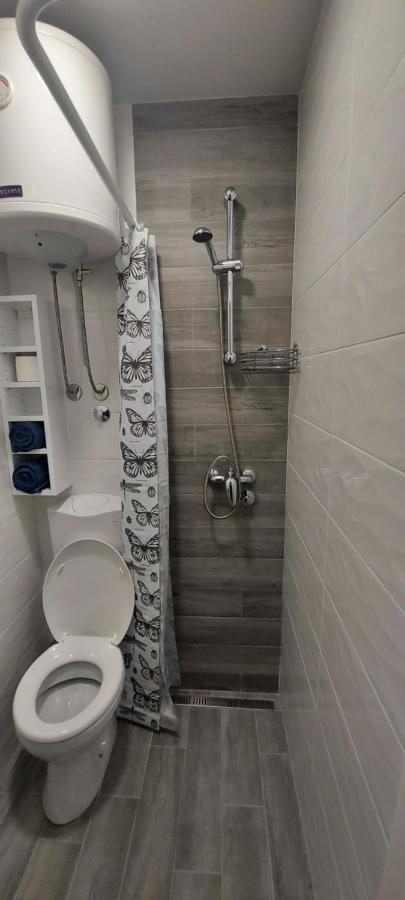 Apartman Studio Dado Ужице Екстер'єр фото