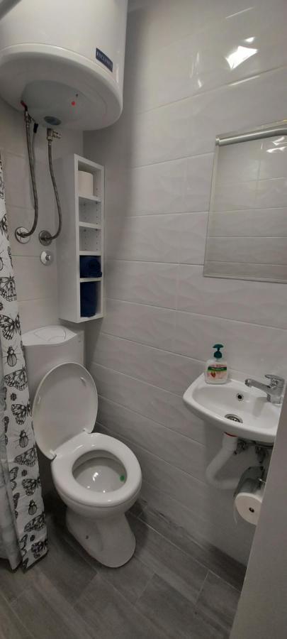 Apartman Studio Dado Ужице Екстер'єр фото