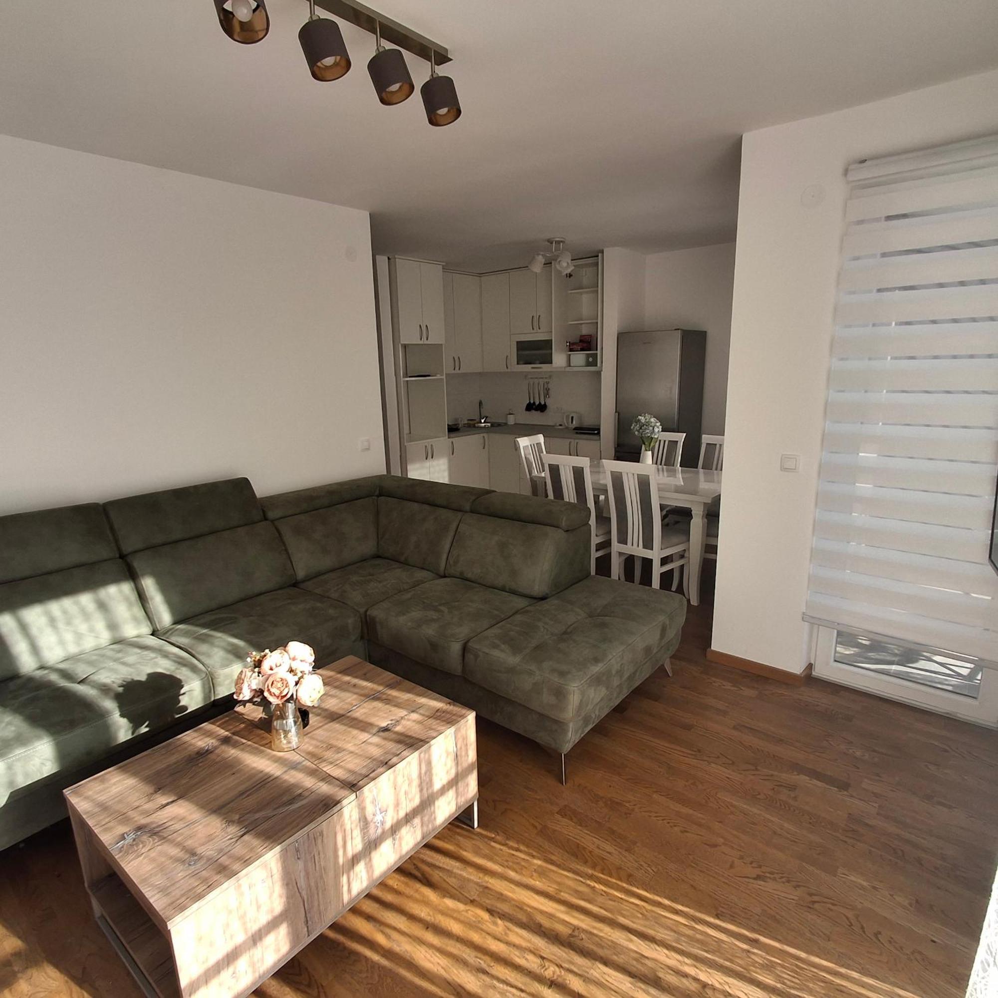 Apartman Studio Dado Ужице Екстер'єр фото
