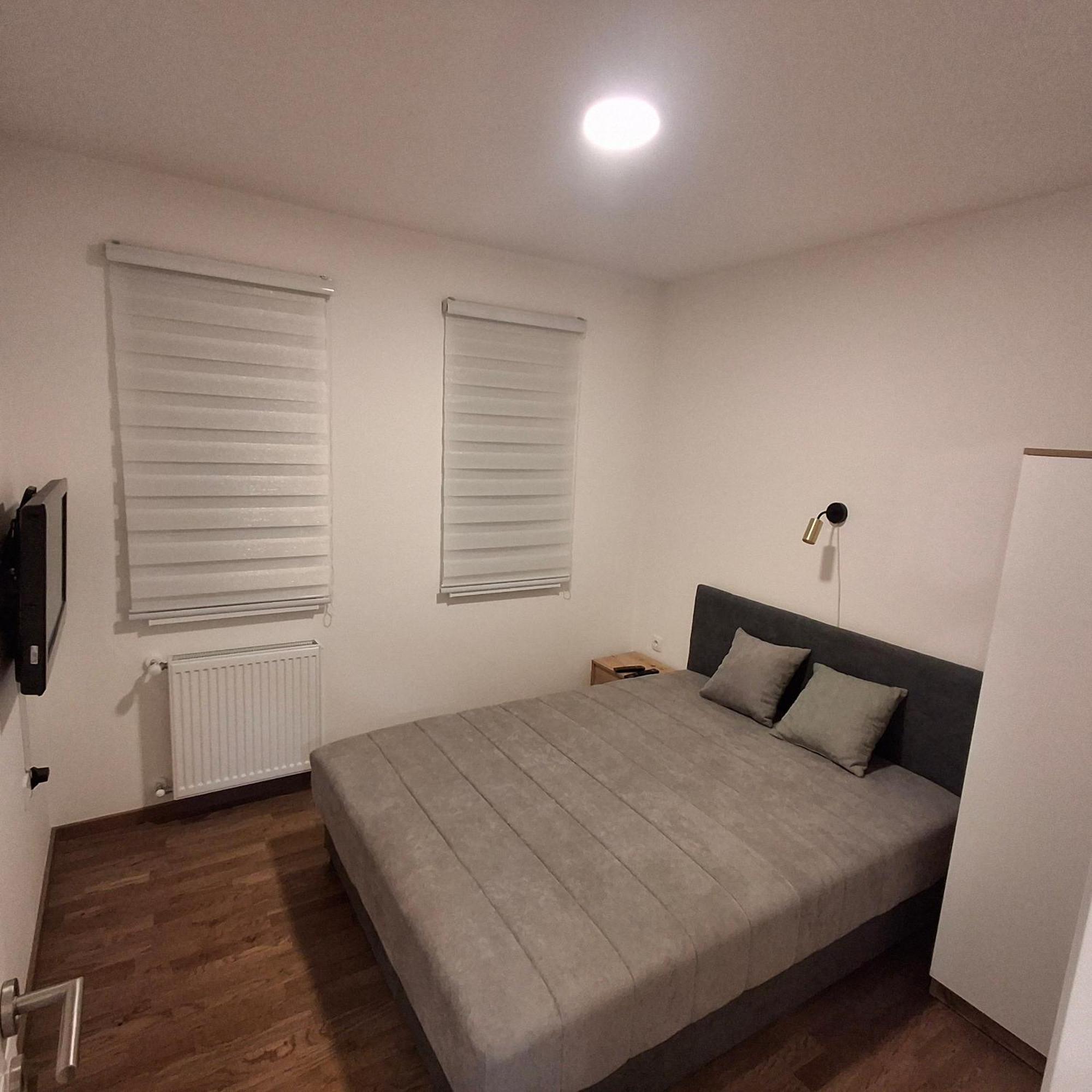 Apartman Studio Dado Ужице Екстер'єр фото