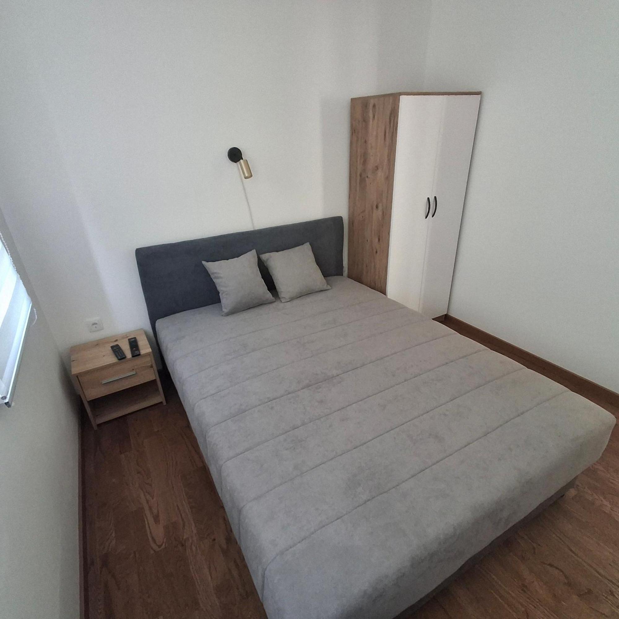 Apartman Studio Dado Ужице Екстер'єр фото