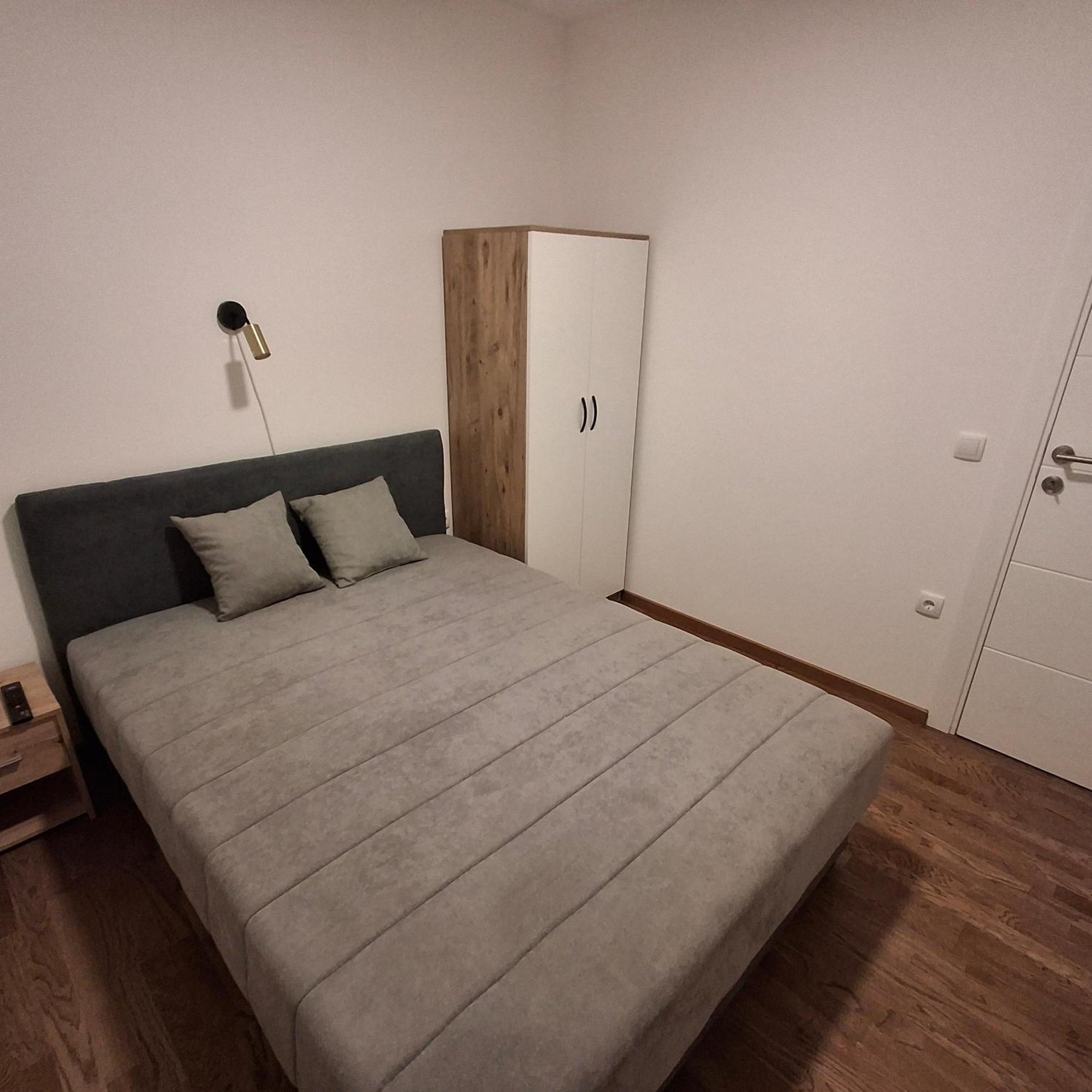 Apartman Studio Dado Ужице Екстер'єр фото