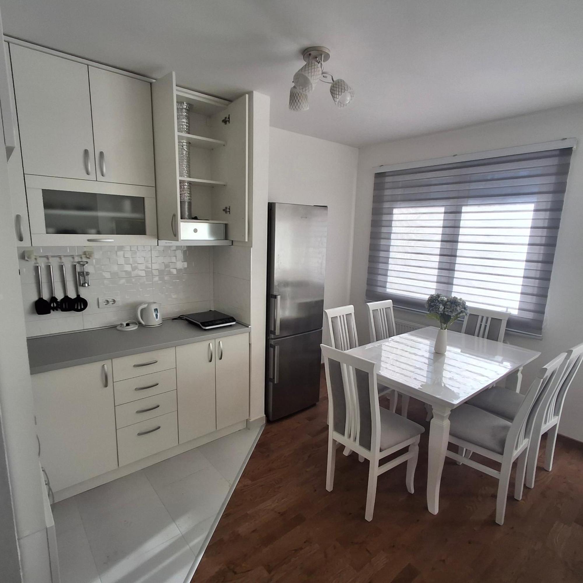 Apartman Studio Dado Ужице Екстер'єр фото