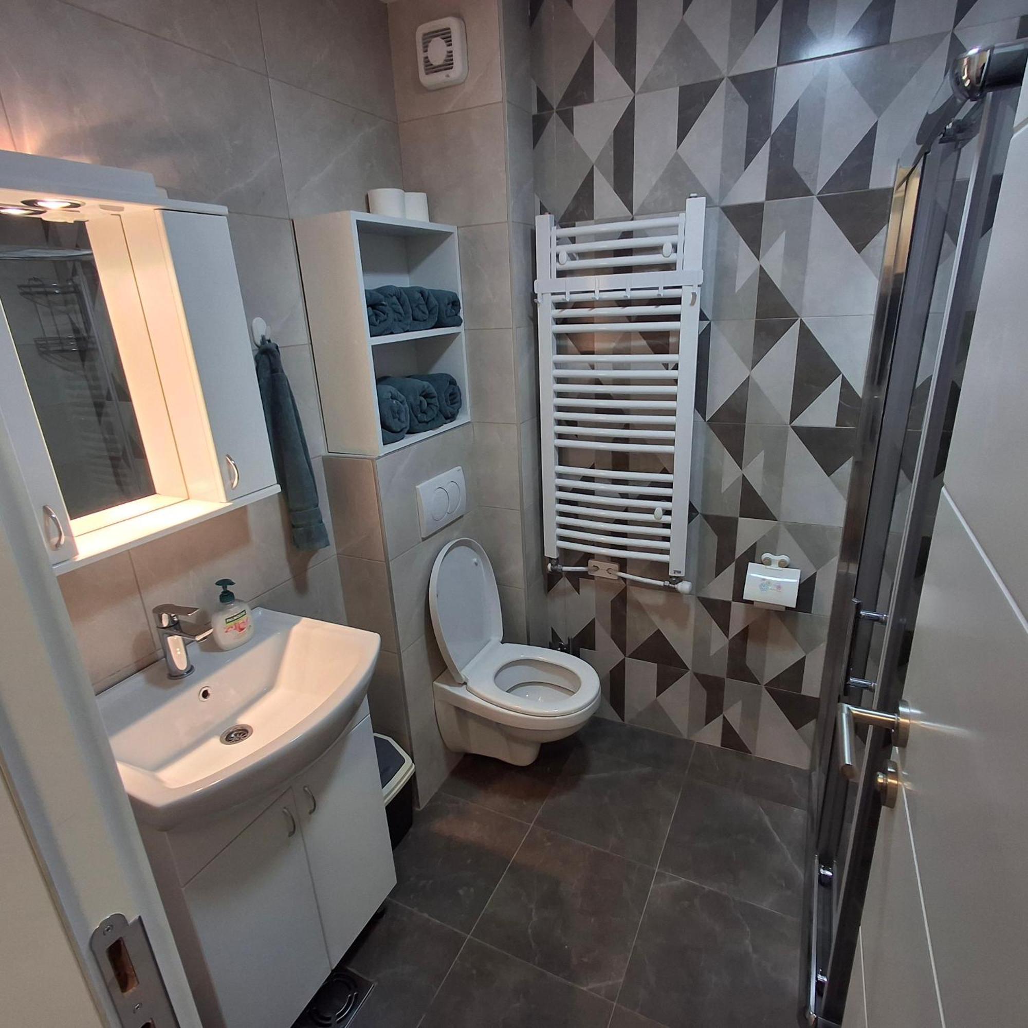 Apartman Studio Dado Ужице Екстер'єр фото