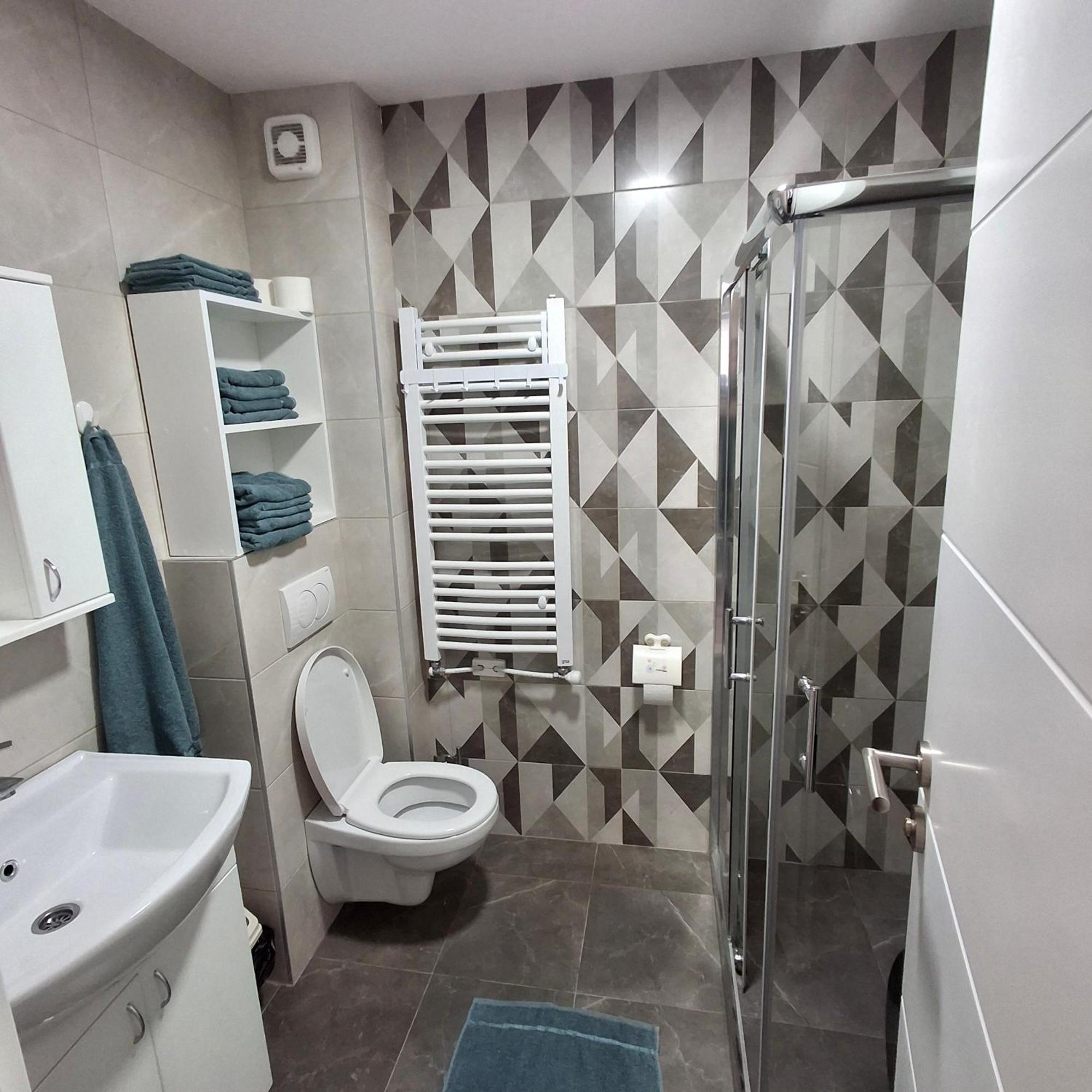 Apartman Studio Dado Ужице Екстер'єр фото